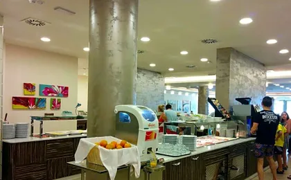 Hotel Lido Bibione Beach