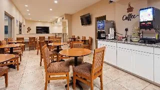Stagecoach Inn Willcox