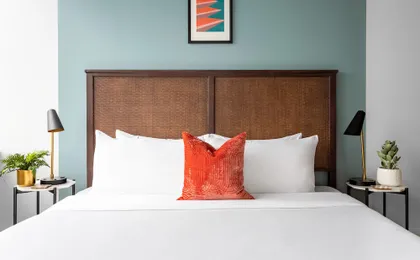 Mint House Dallas Downtown By Kasa