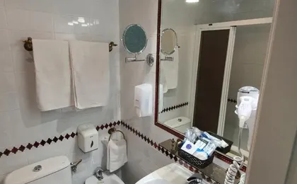 Apartamentos Los Ángeles