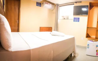 Pousada Solarium Unidade 2