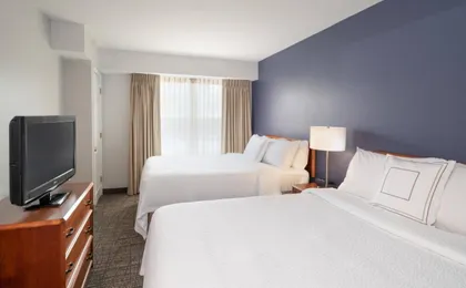 Residence Inn New Bedford Dartmouth