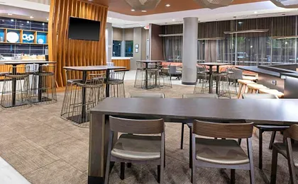 SpringHill Suites by Marriott Atlanta Alpharetta/Roswell