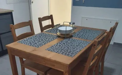 White Pearl Hostel 2
