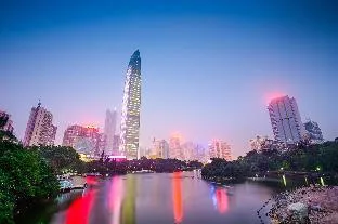 Greentree Inn Shenzhen Dong Men