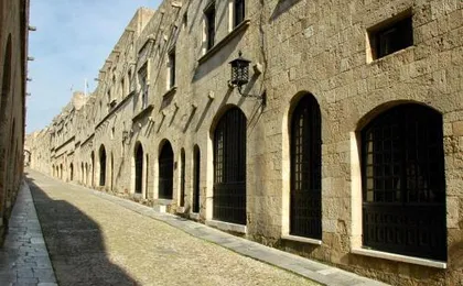 Casa Kastellania