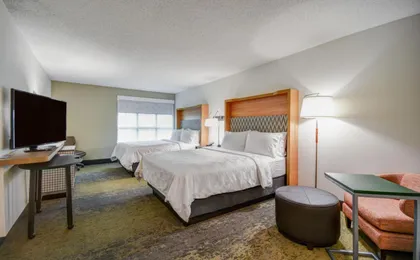Holiday Inn Allentown I-78 & Rt. 222