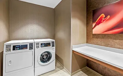 SpringHill Suites by Marriott Columbus West