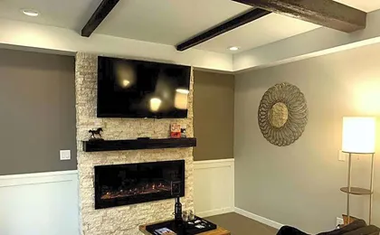 Cedar Stables Inn & Suites