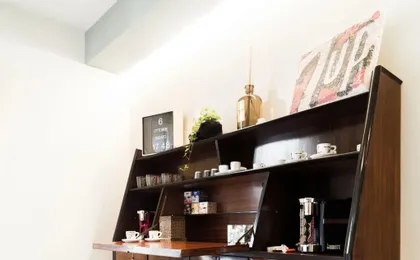 Arnobio Florence Suites