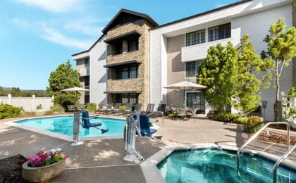 Napa Winery Inn