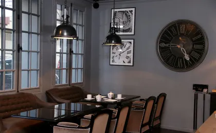 Hôtel Avama Montmartre