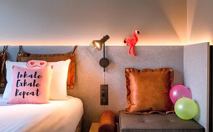 Moxy Bordeaux