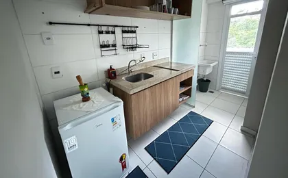 Flat Rio Stay - Apart Hotel - Rio Centro / Parque Olimpico
