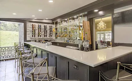 The Inn at Cedar Grove