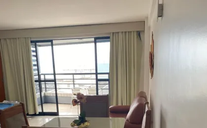Flat Com Vista Para O Mar