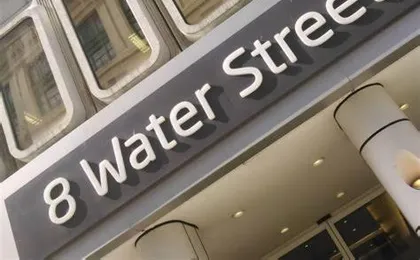 Dream Apartments Water Street