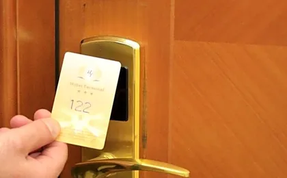 Hotel Terminal