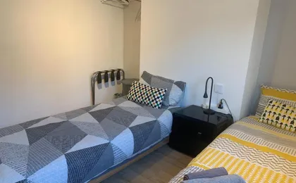 Bethnal Green/Brick Lane 2 Bedroom Apartment