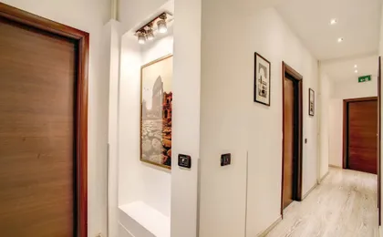 COLA di Rienzo suite
