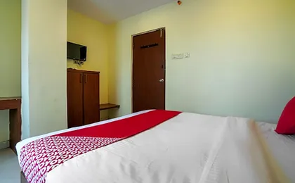 Hotel O Pariwar Inn