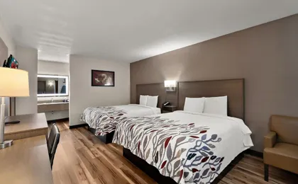 Red Roof Inn Winchester