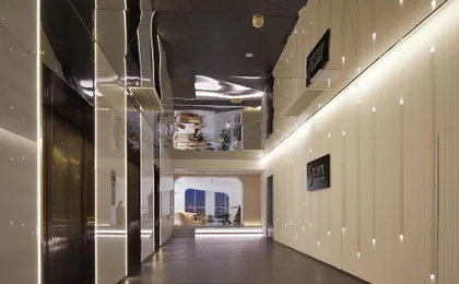 M58 Sky Sunset Hotel