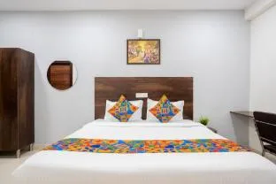Fabhotel Grand Aarvi Prime - Nr. Hafeezpet, Madeenaguda