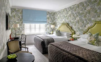 The Kensington Hotel