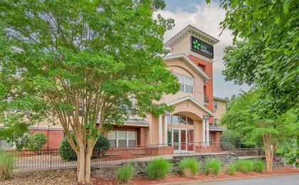 Extended Stay America Atlanta Alpharetta Northpoint West