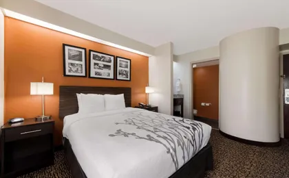 Sleep Inn Kernersville I-40