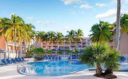 DoubleTree by Hilton Hotel Grand Key - Key West