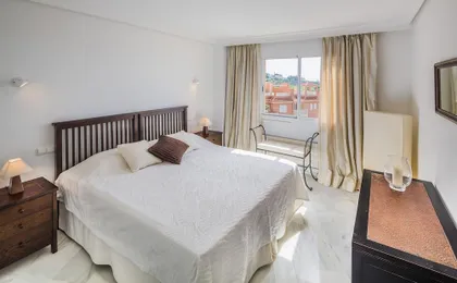 La Reserva de Marbella Penthouse