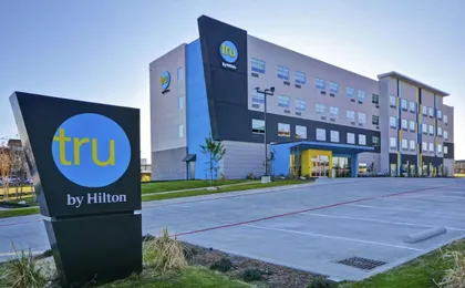 Tru by Hilton Fort Worth-Fossil Creek