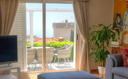 Villa Franklin Dubrovnik with Swimming Pool