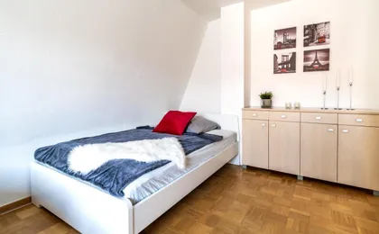 Mitten Im Herzen Von Hannover / Familienfreundlich / 80m²