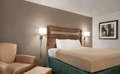 Baymont by Wyndham Buffalo
