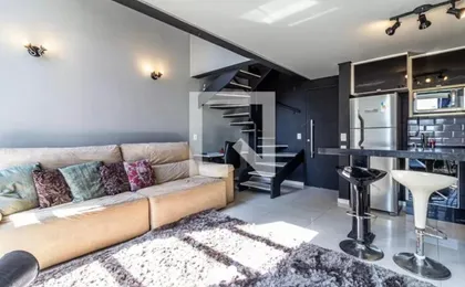 Loft Duplex Vila Nova Conceicao X Itaim Bibi X Vila Olimpia (Adults Only)