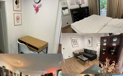 Mystay Berlin Muggelheim