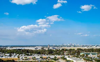 Marriott Fort Lauderdale Airport