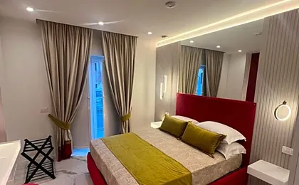 La Lepre Artemide