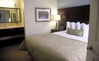Sonesta ES Suites San Francisco Airport San Bruno