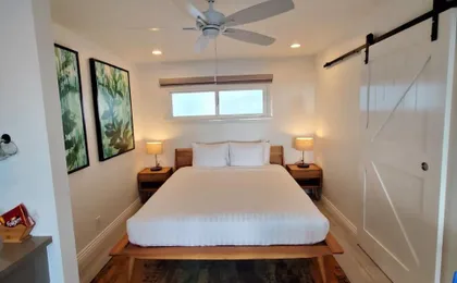 Sea Horse Resort
