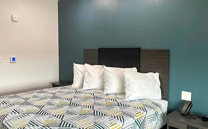 Studio 6 Houston TX – Pearland/Beltway 8