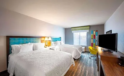 Hampton Inn & Suites by Hilton Keller Town Center