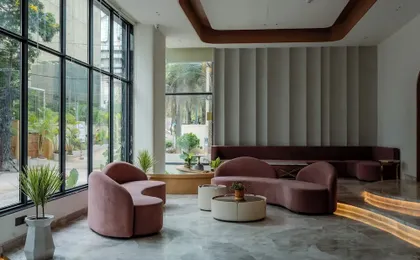 Regenta Place Hitech City Hyderabad