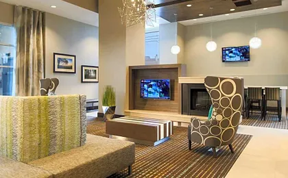 Residence Inn by Marriott Nashville Vanderbilt/West End