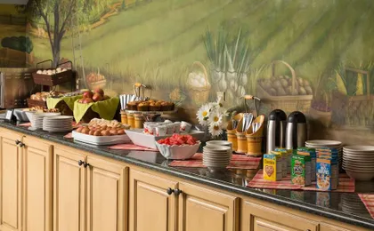 Lake Opechee Inn And SPA