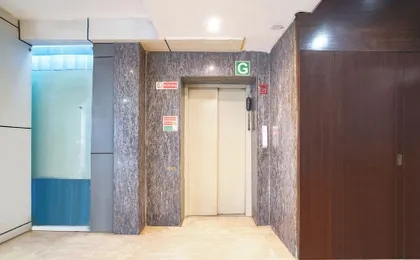Fabhotel Namo Stay Inn