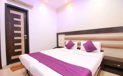 Hotel Modern